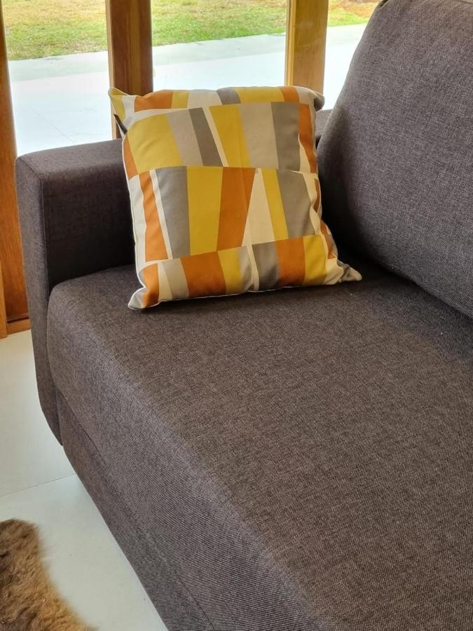 Villa La Trinca Casas Charmosas São Bento do Sapucaí Esterno foto